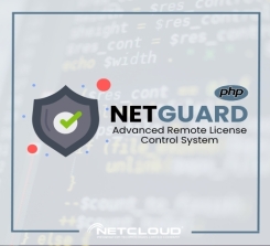 NetGuard - PHP Uzak Lisans Kontrol Scripti