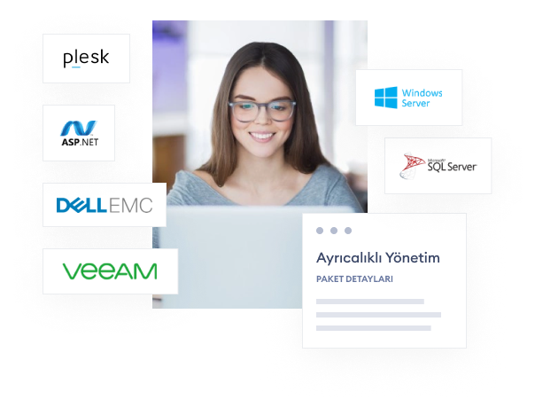 İrlanda Reseller Hosting WHM Kontrol Paneli