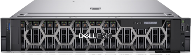 OVH Dedicated Server - Enterprise Donanım