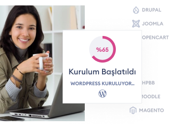 Beyaz Etiket Hosting Satışı